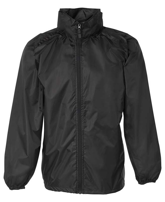 Rain Forest Jacket image2